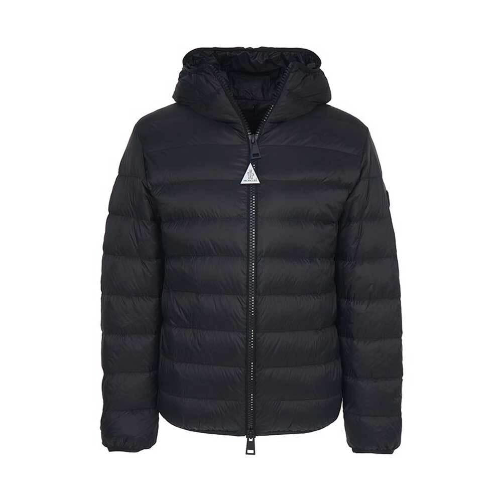 Moncler Lightweight Down Puffer Jacket for Men 1A00068 598AL 999
