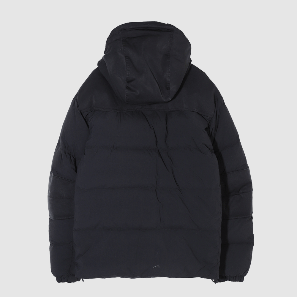 Ten C Men’s Veil Combo Down Anorak Jacket 23CTCUB03146 003780 999
