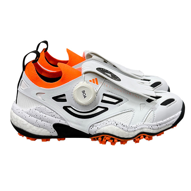 Adidas Stella McCartney CodeChaos Golf Sneakers Low Top Women’s JH8936