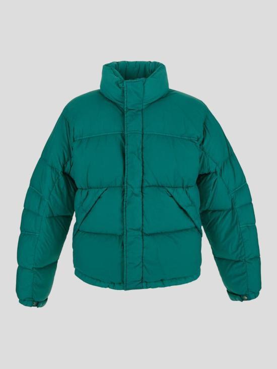 Ten C Azzurro Aquifer Aspen Puffer Jacket 22 CTCUC03141006102791