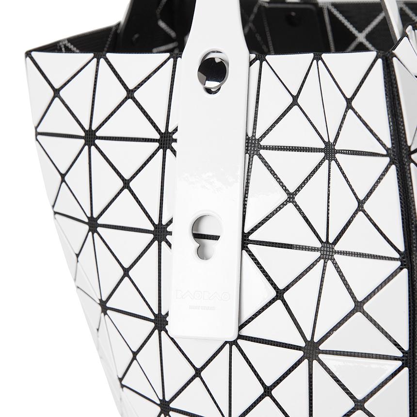Issey Miyake Bao Bao Prism Women’s Tote Bag