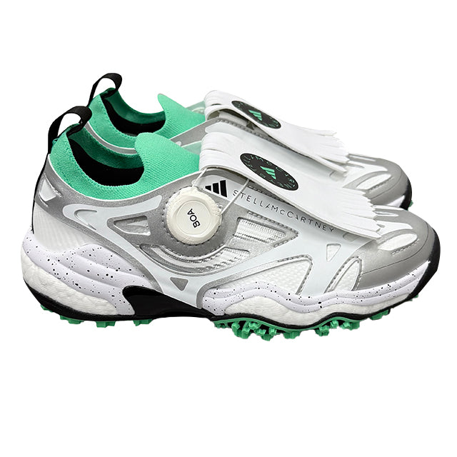 Adidas Stella McCartney Code Chaos Golf Sneakers Low Top Women’s JH8937