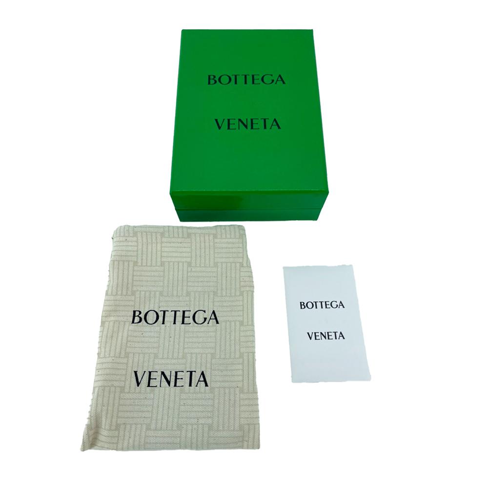 Bottega Veneta Intrecciato Vertical Piccolo Card Holder 796963 V4LQ1 1000