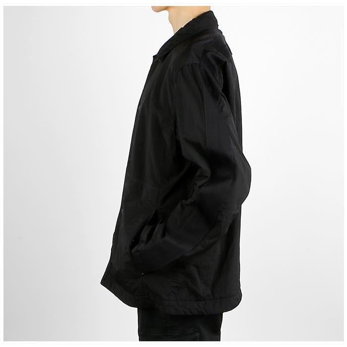 STONE ISLAND Lightweight Outer Jacket for Men 8115Q0819 V0029