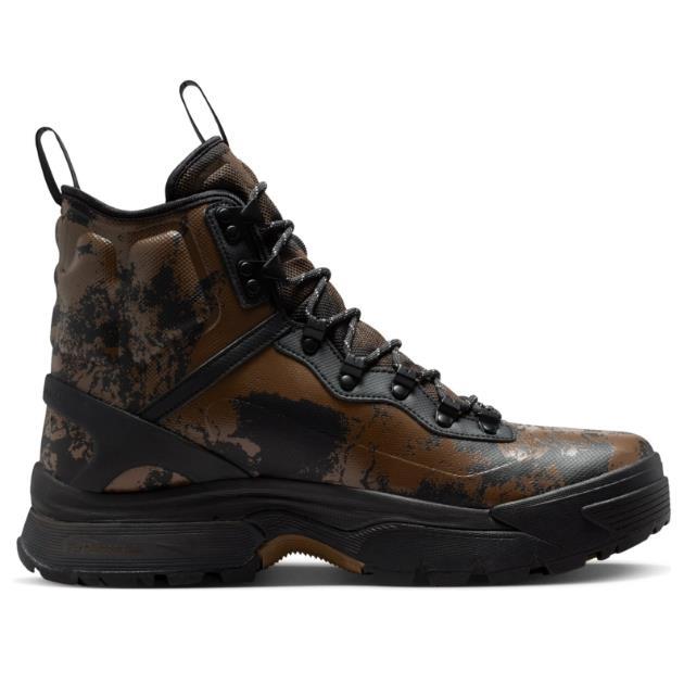 Nike ACG Zoom Gaiadome GORE-TEX SE Mosswood Brown Men’s Work Boots