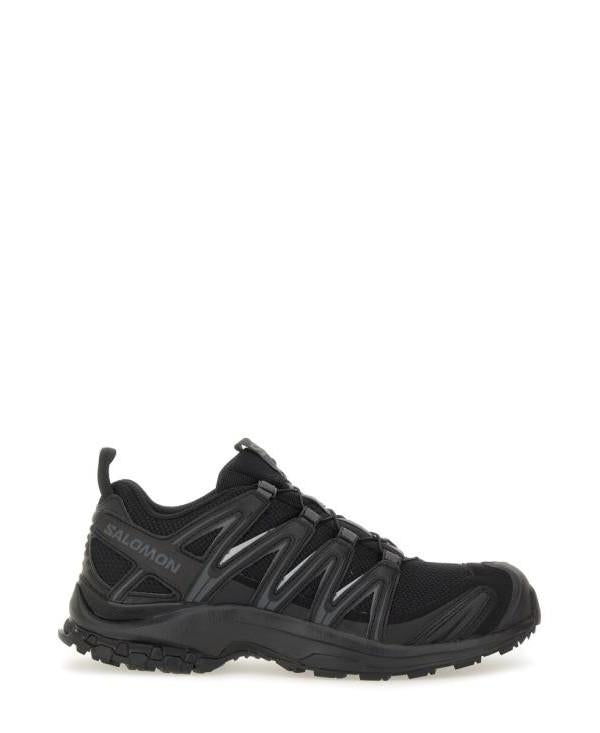 SALOMON XA Pro 3D Low-Top Sneakers Men’s Running Shoes Black