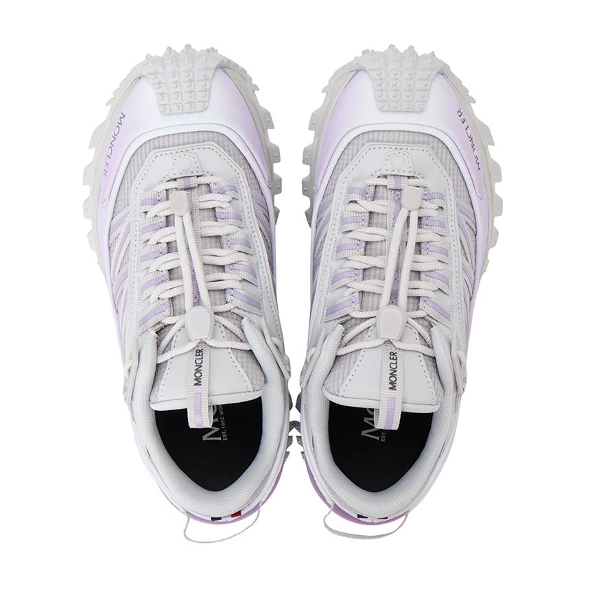 Moncler Trailgrip Women’s Low-Top Sneakers