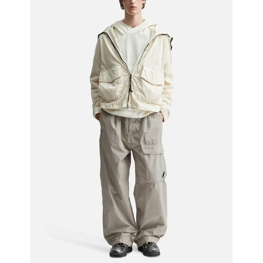 CP Company Micro Reps Nylon Men's Cargo Pants