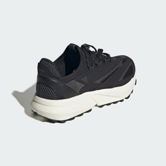 Adidas White Leather Low-Top Sneakers for Women HP6941 DOM
