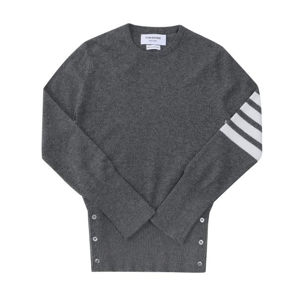 THOM BROWNE Women’s Pullover Knit Sweater 00011 035