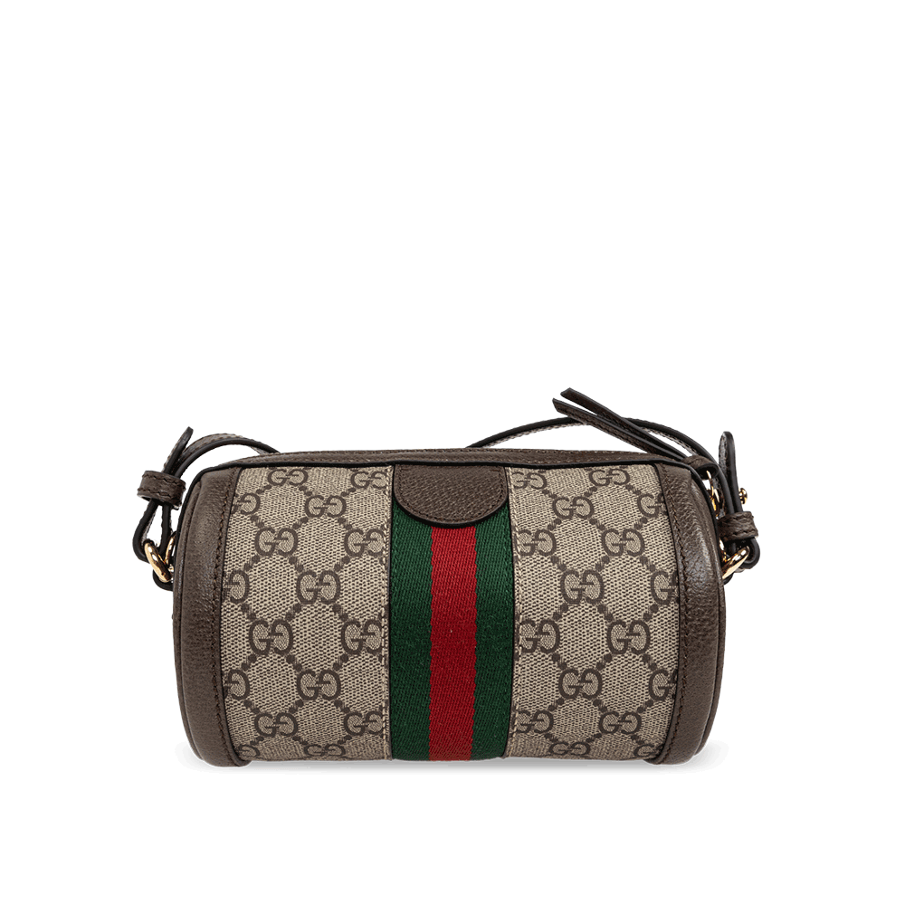 GUCCI Ophidia Mini Shoulder Bag Crossbody for Women 795208