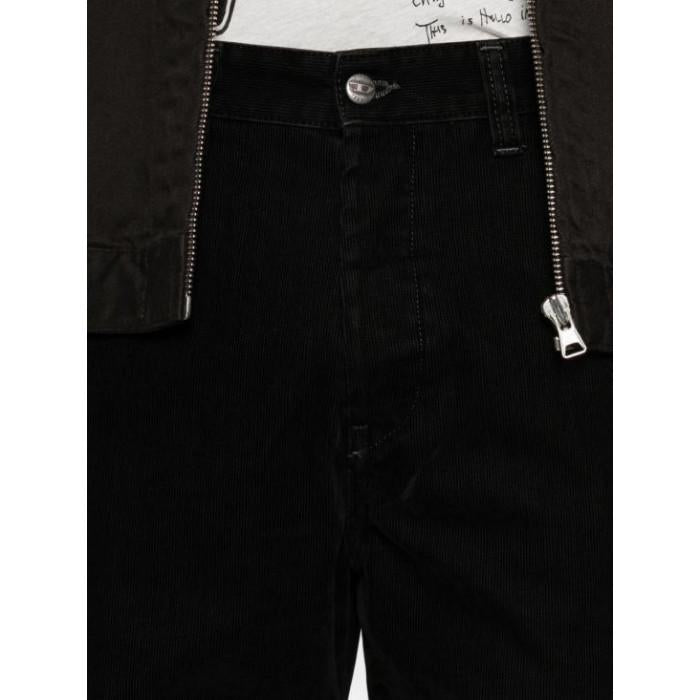 DIESEL DPHANTCHINO Chino Pants for Men A15792 068VE 02