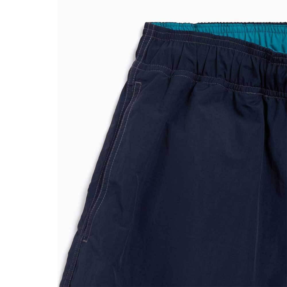 nanamica Deck Shorts Men’s Cotton Shorts S25SD025E N