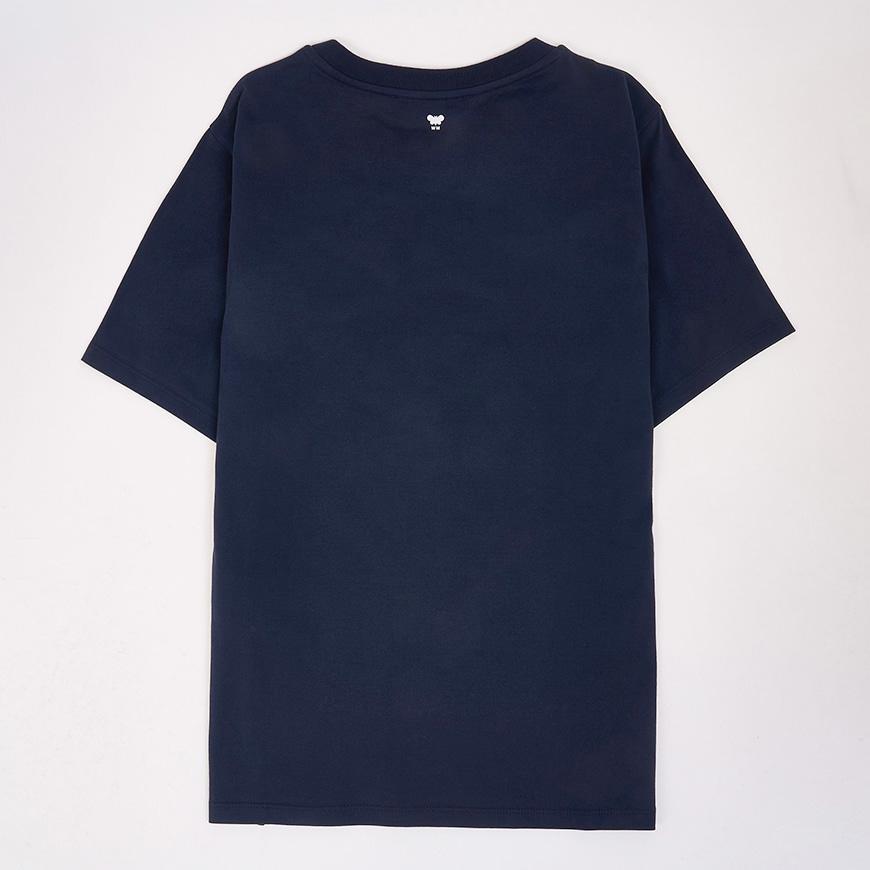 Max Mara Tenue Short-Sleeve T-Shirt for Women TENUE 007
