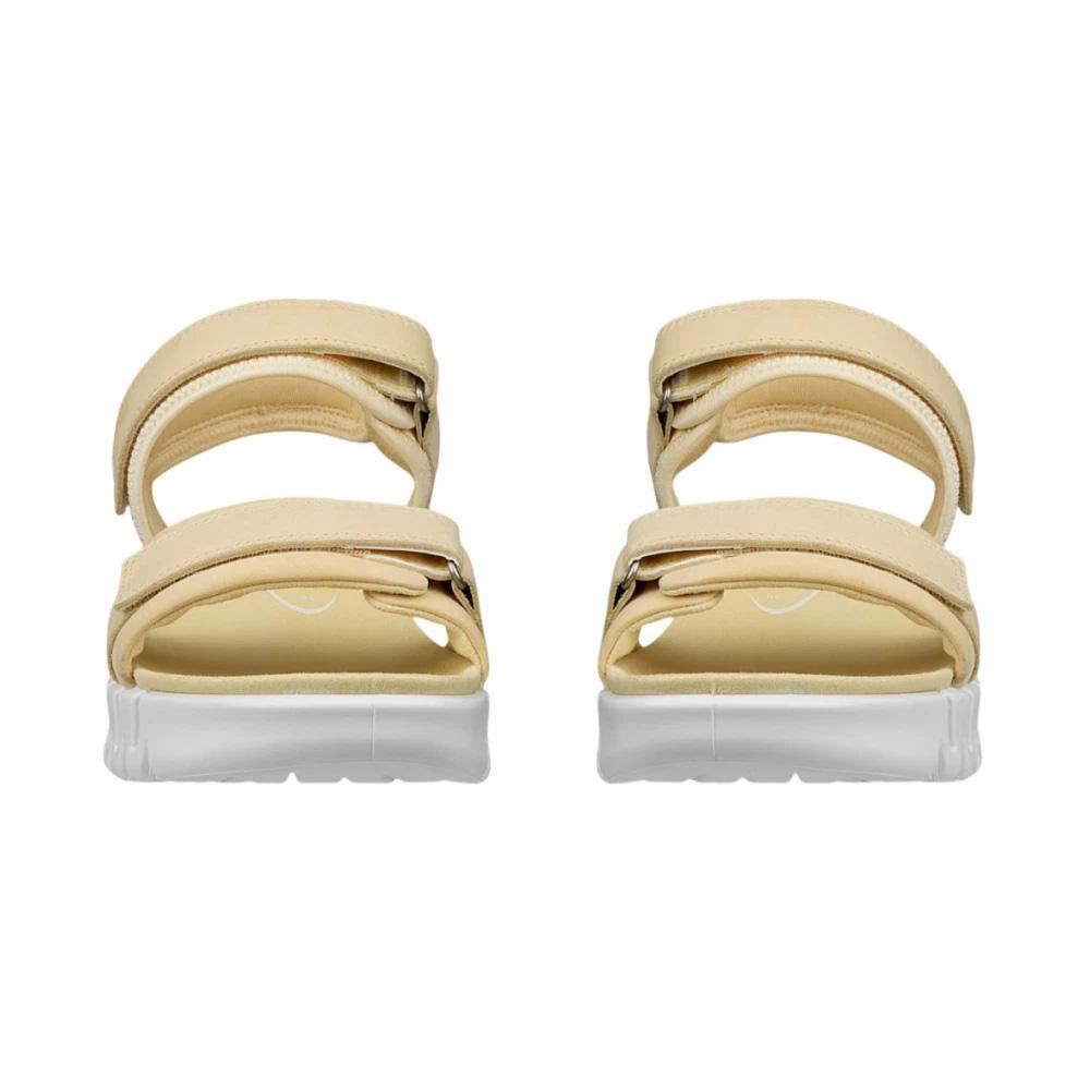 ecco Groove Sole Women’s Sandals