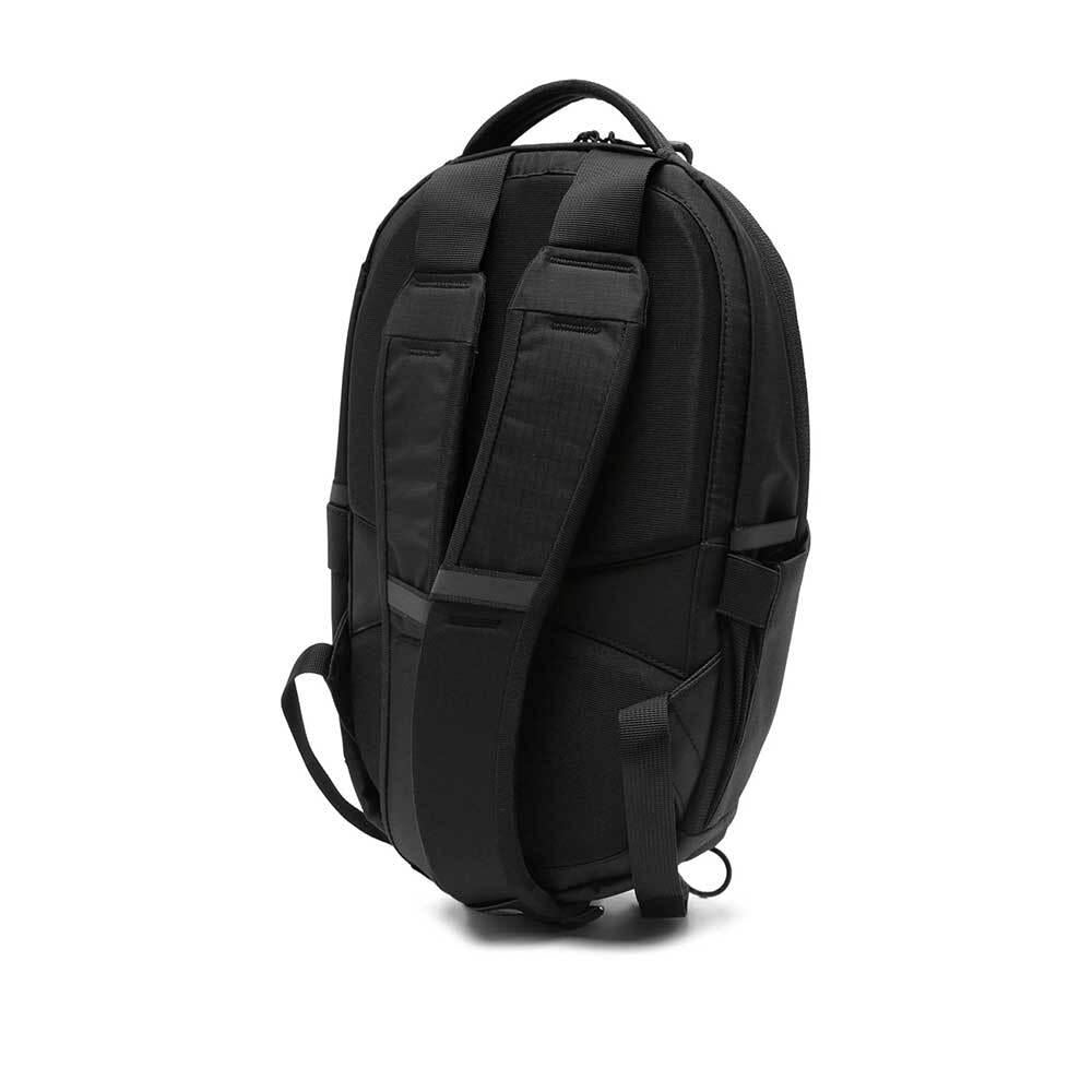 The North Face Borealis Mini Backpack Black Men’s Backpack NF0A52SW 4HF