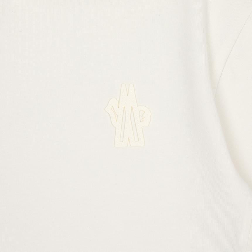 Moncler Grenoble Women’s Short Sleeve T-Shirt 3-Pack