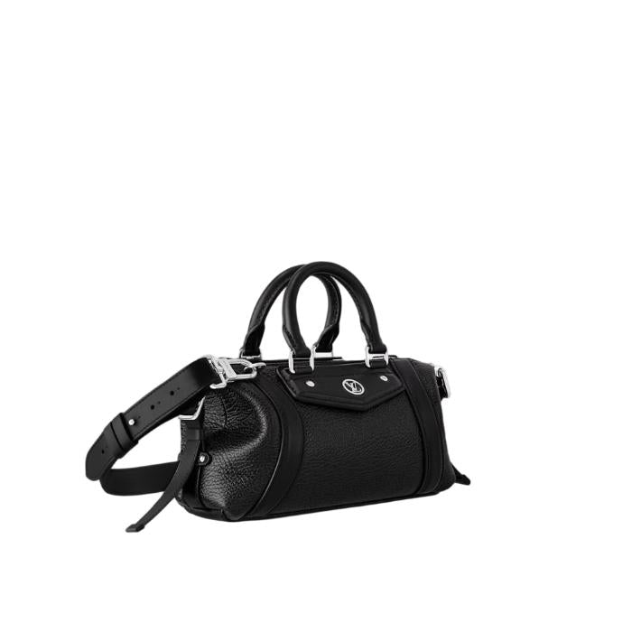 Louis Vuitton Nano LV Biker Shoulder Bag Crossbody Bag M14623