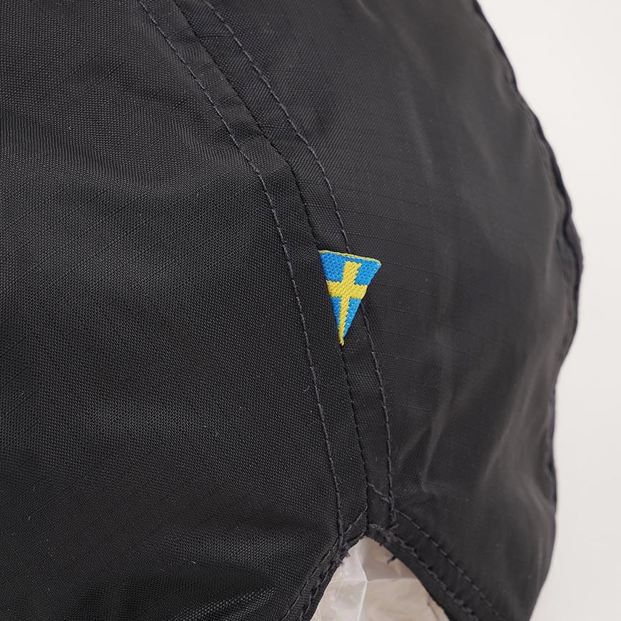 Klattermusen Unisex Luna Five-Panel Cap