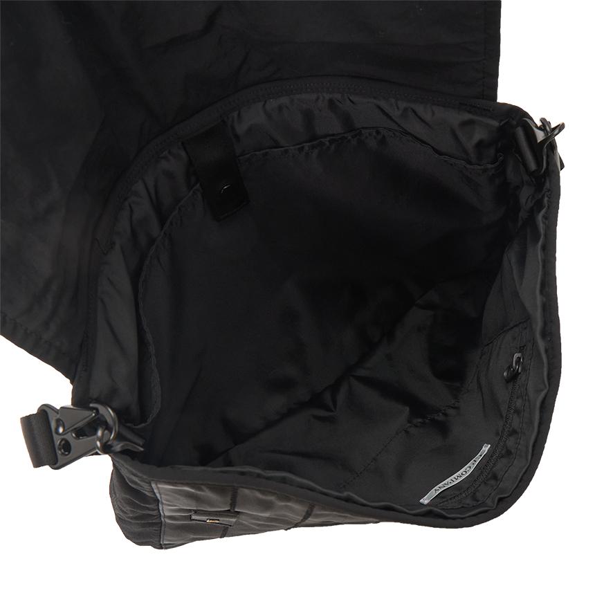 CP Company Men’s Shoulder Crossbody Bag 20CMAC052A 005349G 999