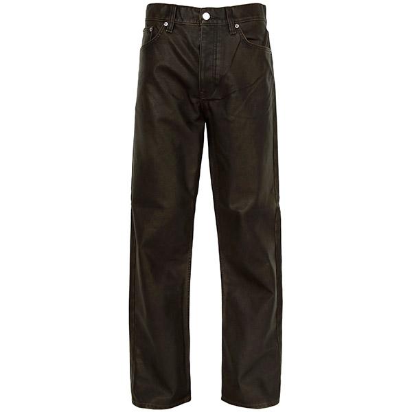 SUNFLOWER Vintage Brown Loose Fit Suit Pants 4166 VINTAGE BROWN