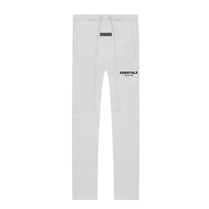 Fear of God Essentials The Core Relaxed Pants Light Oatmeal
