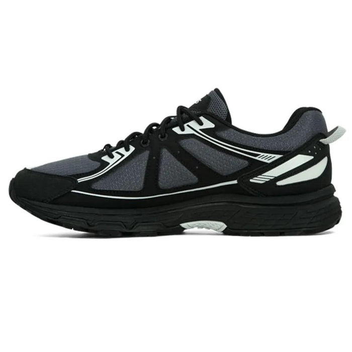 Asics Gel Venture 6 Carrier Grey Black Low-Top Sneakers