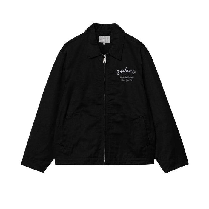 CARHARTT WIP Racer Modular Men’s Jacket I034517 2WL 01