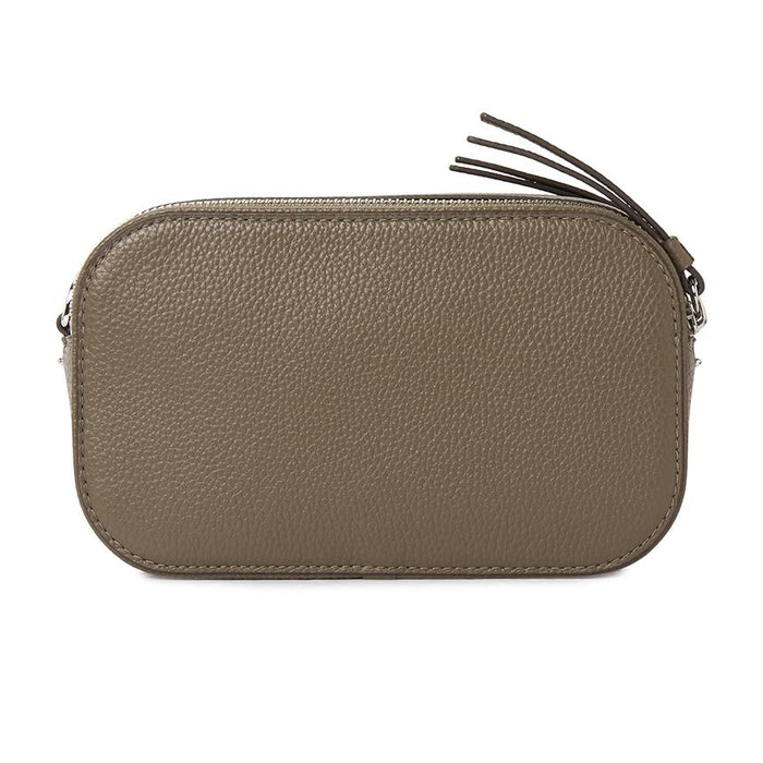 Tory Burch Miller Leather Crossbody Bag 171955 104
