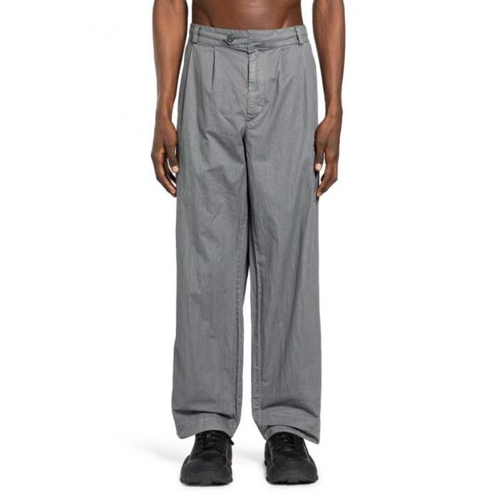 CP Company 50 Fili Waxed Cargo Pants 20CMPA171A 110543D 921
