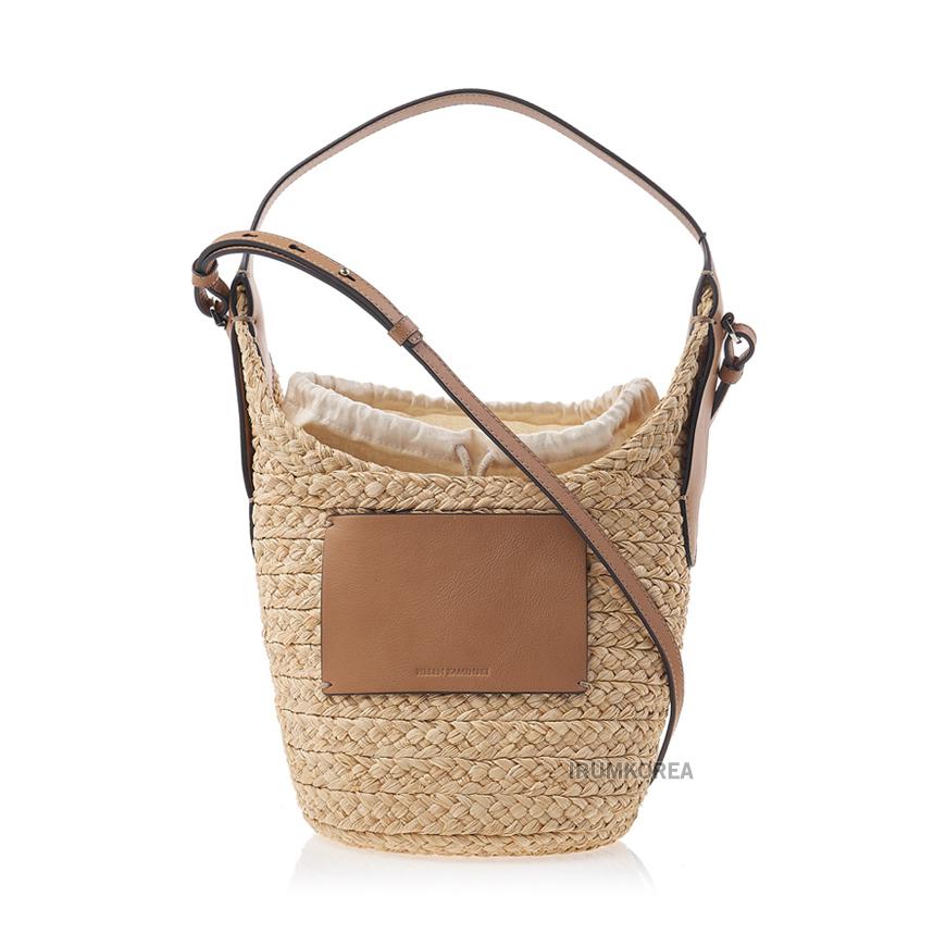 HELEN KAMINSKI Natural Caramel NIDISA Women's Tote Bag