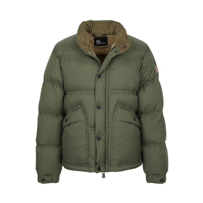 Moncler Grenoble Sernur Men’s Down Puffer Jacket 1A00046 596TM 889 K2097