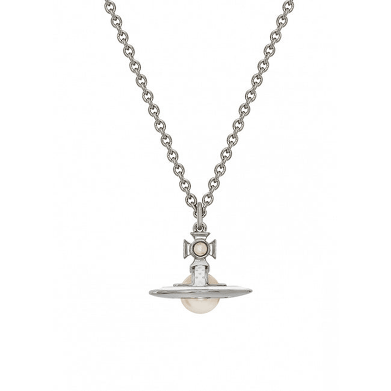 Vivienne Westwood Simonetta Pendant Necklace for Women 63020321 02P113 CN