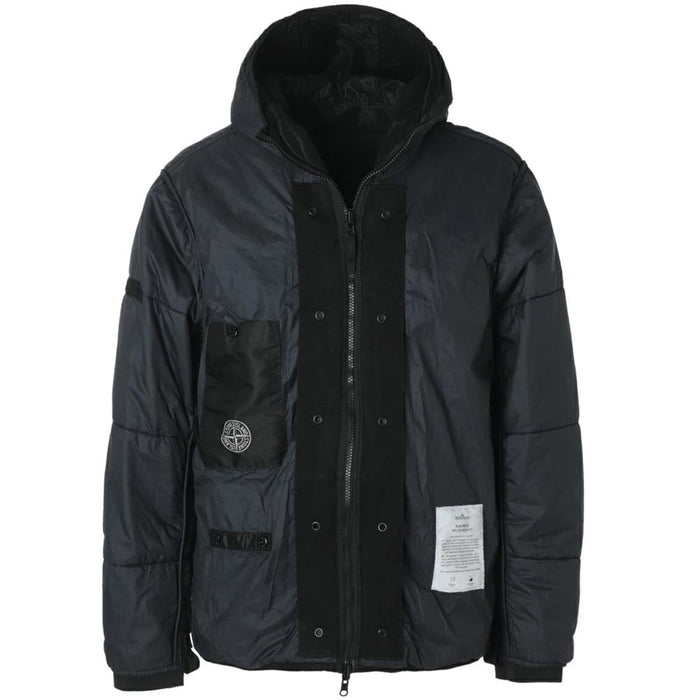 STONE ISLAND Nylon Mesh Jacket K1S15 4100087 S0032 V0029
