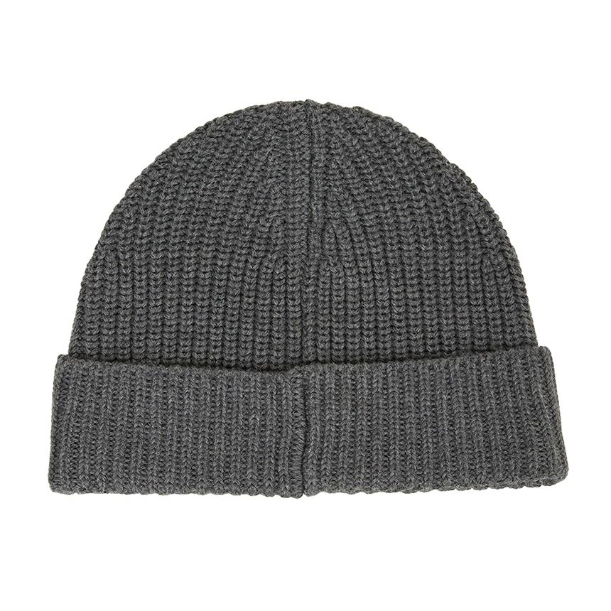HUGO BOSS Scarf and Beanie Set Men’s Knit Accessory 50551423 034