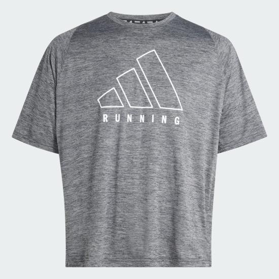 Adidas Men’s Short Sleeve T-Shirt JY7422 Black DOM