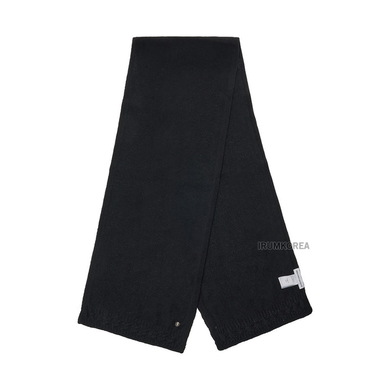 HELEN KAMINSKI Womens Kandim Cashmere Scarf/Scarf SCA51876 BLACK