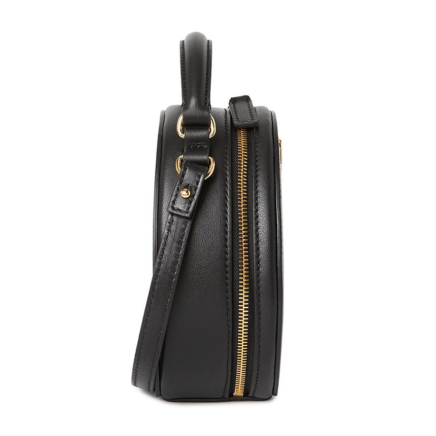 VALENTINO V-Logo Signature Women’s Crossbody Bag P0AC2MIM 0NO