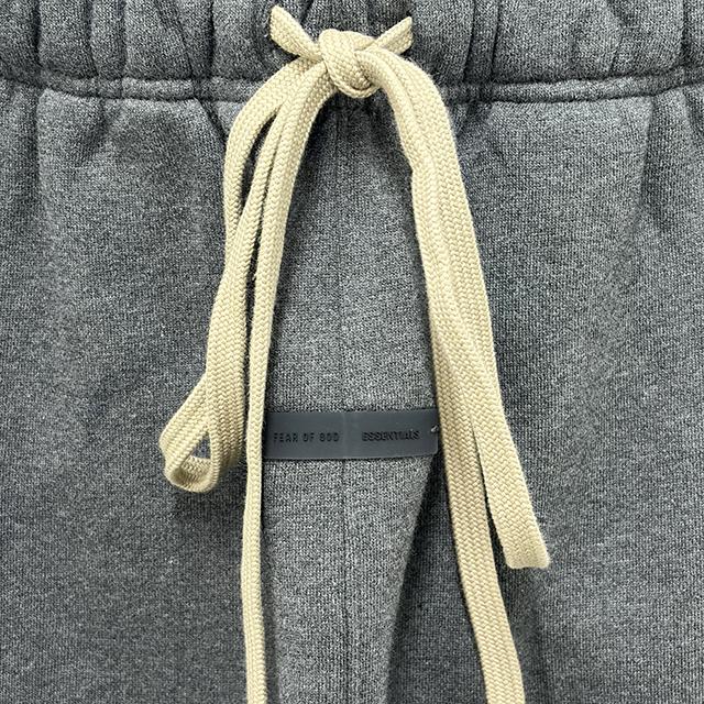 Fear of God Essentials Logo Flare Sweatpants Joggers Unisex 130HO258411F