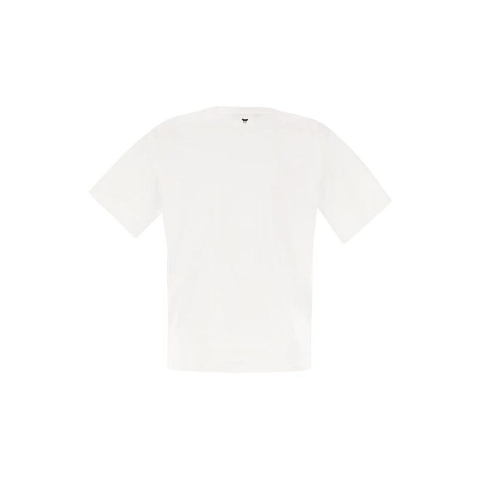 Max Mara CABINA Graphic T-Shirt 2515971041 007