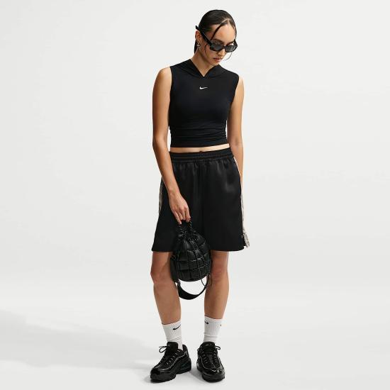 Nike Sleeveless T-Shirt Women’s Top IV5030 010 DOM