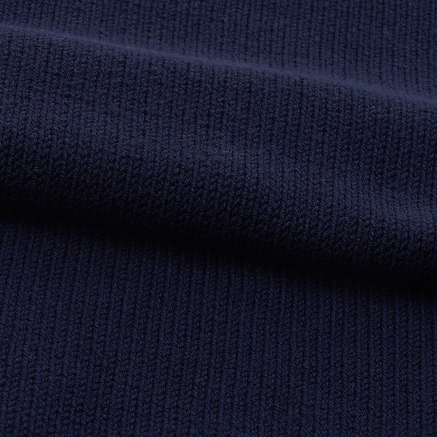Max Mara NESPOLA Cotton Round Neck Knit Sweater for Women