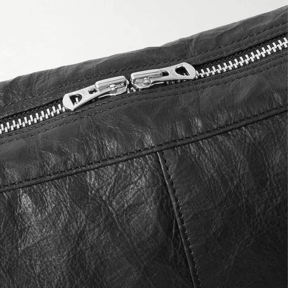 PORTER Dyneema Leather Unisex Shoulder Crossbody Bag 391 05291 10