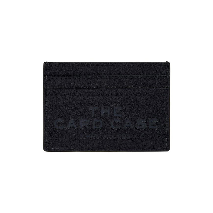 Marc Jacobs Women’s Leather Card Holder 2P4SMP045S02 001
