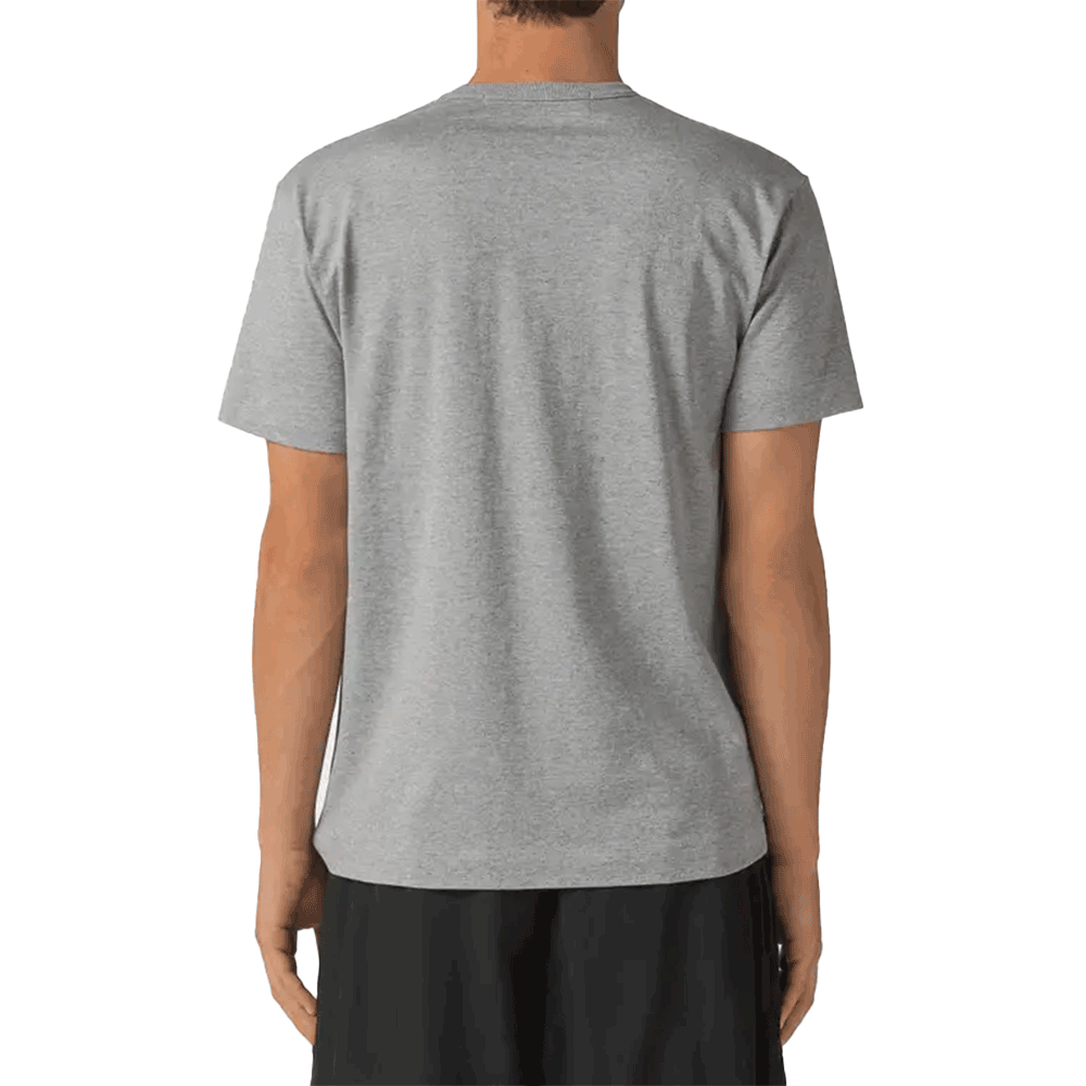 Comme des Garcons Gold Heart Unisex Short Sleeve T-Shirt AZ T216 051 3