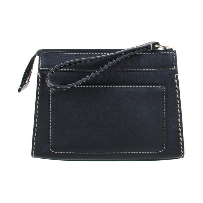 Chloe EDITH Small Pouch CHC21WP167F43001