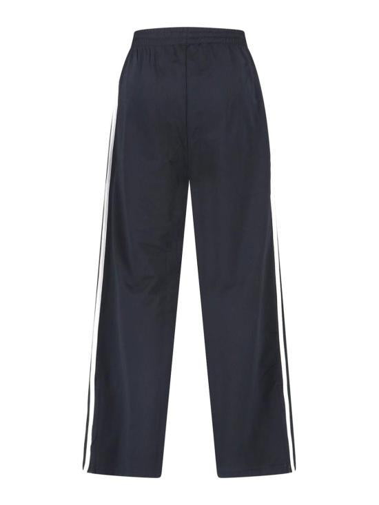 Adidas Black White Training Jogger Sweatpants Women’s