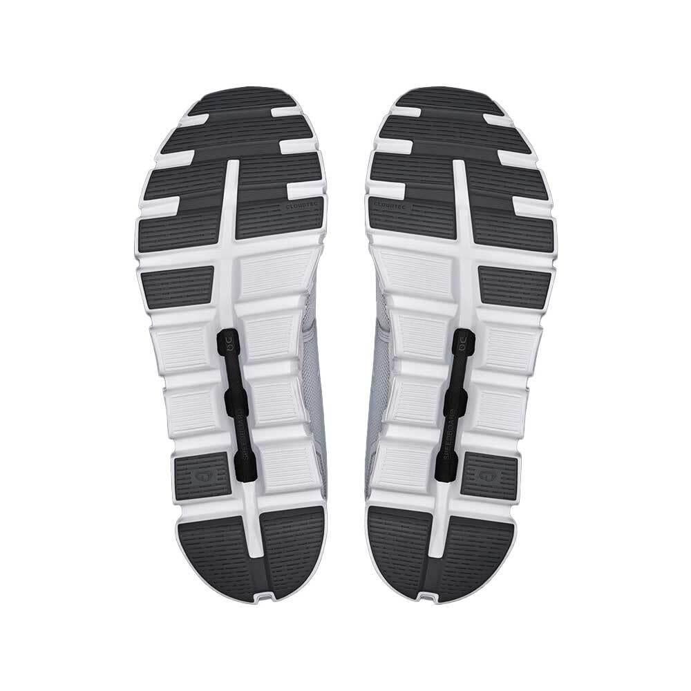 ON RUNNING Cloud 6 Men’s Running Shoes Low-Top Sneakers 3MF10070070