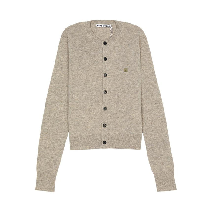 Acne Studios Women’s Knit Cardigan