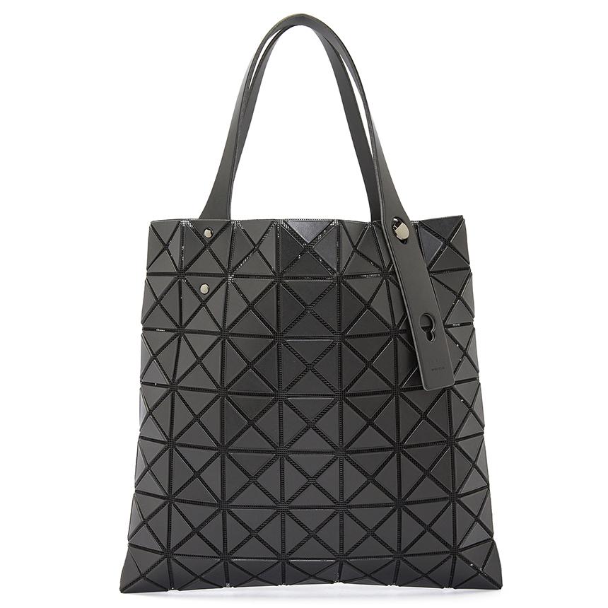 Issey Miyake Bao Bao Prism Matte Women’s Tote Bag AG507 16
